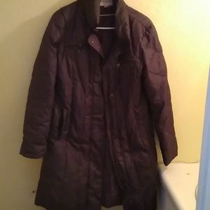 Marc new york womens coat